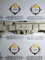 FORD FOCUS CMAX CIKMA ELEKTRIK SIGORTA KUTUSU 4M5T-14A073-DJ