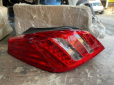 PEUGEOT 508 SOL ARKA STOP ORJİNAL EYUPCAN OTO'DA