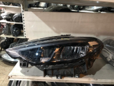 FİAT EGEA CROSS FULL LED 2020 VE SONRASI SOL FAR 5221328400