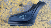 OPEL CORSA D SOL MARŞBİYEL SACI SIFIR ORJİNAL GM