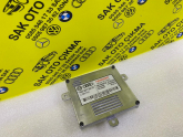 Oto Çıkma Parça / Audi / Q3 / Elektrik / Far Beyni / Sıfır Parça 