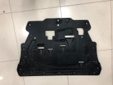 VOLVO XC90 MOTOR ALT MUHAFAZASI