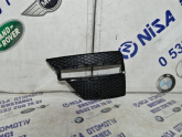 MERCEDES ML SERİSİ W166 KASA ÖN TAMPON SOL IZGARA