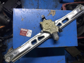 Ford Custom Orjinal Cam Kirkosu
