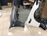 BMW F10 SAĞ SOL ÇAMURLUK
