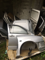 Seat inca ön çamurluk çıkma parça Mısırcıoğlu oto