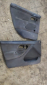 1993-1996 FORD MONDEO SOL ARKA KAPI KARTONU