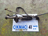 RENAULT 12 DİREKSİYON KUTUSU,R 12 ÇIKMA DİREKSİYON KUTUSU