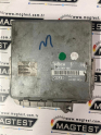 4A0907401D 0281001166 Audi 100 S4 C4 Motor ECU