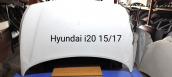 Hyundai / İ20 / Kaporta & Karoser / Kaput / Çıkma Parça