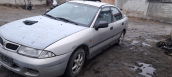 Mitsubishi Carisma 1999 1.6 Hurda Belgeli Yedek Parça