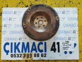 FORD ESCORT 1.8 MOTOR VOLANT DİŞLİSİ, ESCORT VOLANT DİŞLİSİ