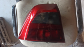 Vectra b sol arka stop cdx
