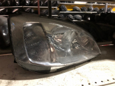 Oto Çıkma Parça / Elektrik / Far / Opel / Corsa / Çıkma Parça 