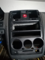 HYUNDAI GETZ ÇIKMA ORJİNAL TEYP ÇERÇEVESİ