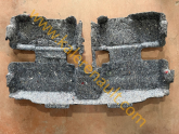 Renault Clio 5 Taban Keçesi 749484787R