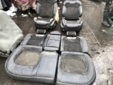 CITROEN C5 2013 TAKIM KOLTUK