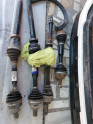 VOLVO XC60 SAG AKS OTOMATIK ORJ CIKMA 2.0 D3 D4 360011368