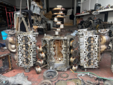 Audi / A8 / Motor / Piston Kolu / Çıkma Parça