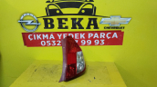 HYUNDAİ İ10 SAĞ STOP ÇIKMA ORJİNAL YEDEK PARÇA