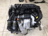 C-ELYSEE MOTOR DOLU KOMPLE 1.6 HDİ 8V EURO5 CİTROEN 0130FC
