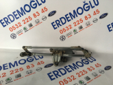 8v1955023c Audi A3 silecek Mekanizması