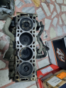 406 MOTOR BLOK 2.0 HDİ 8V 90 PS 01-08 PEUGEOT 0130T7