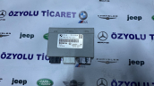 BMW X1 E84 Park Sensör Beyni 66.20 9 252 636