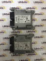 0285010687 9M5T-14B321-BA FORD FOCUS AİRBAG BEYNİ BOSCH