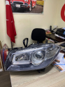 Renault megan iki zenon lu sol far