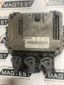 SUZUKİ GRAND VİTARA 1.9 MOTOR BEYNİ 0281012657 8500518648