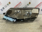 Skoda OCTAVİA SOL FAR 5E1941015 Çıkma Orjinal