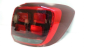 SANDERO STOP SAĞ LEDLİ  DACIA 265506147R  16-