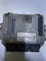 0281011612  FORF FİESTA 1.6 TDCI ÇIKMA MOTOR BEYNİ