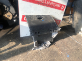 HUNDAİ İ20 TORPİDO KAPAGI