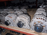 PEJO   407  ÇIKMA    ŞARJ  DİNAMOSU