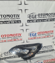 OPEL CORSA E SOL ÖN FAR ORJİNAL HATASIZ