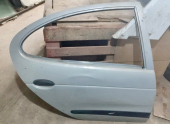 Megane 1 1998-2004 ORJİNAL gri çıkma sağ arka kapı