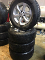 NİSSAN NAVARA 265-65-17 JANT LASTİK !!! [ ST3003C08 ]