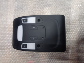4G0947135 TAVAN LAMBASI SİYAH  AUDİ A6 A7 2011 2018 FARKLI