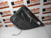 AUDİ A6 C5 99-05 ÇIKMA SAĞ ARKA KAPI DÖŞEMESİ OEM; 4B0867306