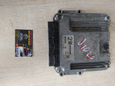 Nissan Qashqai 2.0 Benzinli J10 Kasa Motor Beyni ÇIKMA 07-13