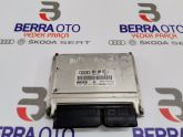 Oto Çıkma Parça / Audi / A4 / Elektrik / Motor Beyni / Çıkma Parça 