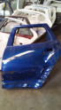 dacia stepway sol arka kapı