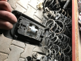 Oto Çıkma Parça / Elektrik / Tavan Lambası / Fiat / Doblo / Çıkma Parça 