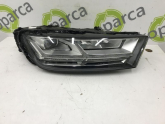 AUDI Q7 2018 2022 SAĞ FAR 4M0941774