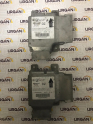 13170587 320518650  OPEL VECTRA SIEMENS AİRBAG BEYNİ
