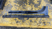 OPEL COMBO E ARKA ÇAMURLUK SACI CANCAN OPEL