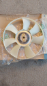 MERCEDES SPRİNTER-VOLKSWAGEN CRAFTER FAN PERVANESİ VE TERMİK