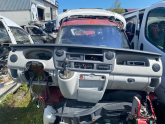 RENAULT MASTER DOLU TORPİDO